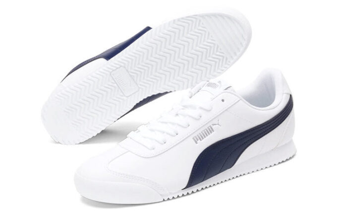 Turino SL ”Vit Peacoat”