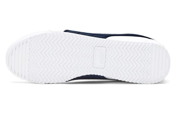 Turino SL ”Vit Peacoat”