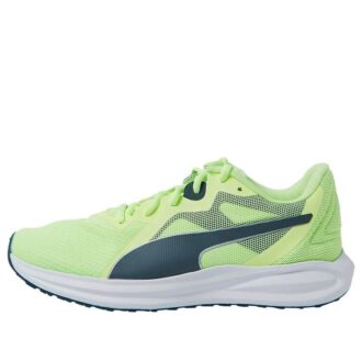 Twitch Runner ”Fizzy Light”