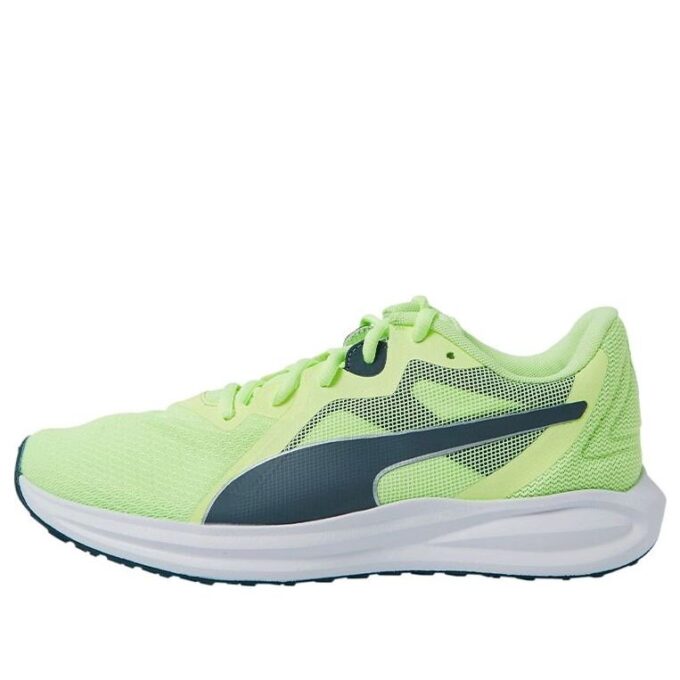 Twitch Runner ”Fizzy Light”