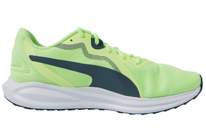 Twitch Runner ”Fizzy Light”