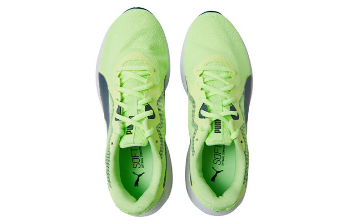 Twitch Runner ”Fizzy Light”