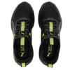 Twitch Runner Trail ”Black Lime Squeeze”