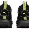 Twitch Runner Trail ”Black Lime Squeeze”