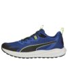 Twitch Runner Trail ”Blazing Blue Lime Squeeze”