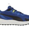Twitch Runner Trail ”Blazing Blue Lime Squeeze”