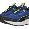Twitch Runner Trail ”Blazing Blue Lime Squeeze”