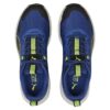 Twitch Runner Trail ”Blazing Blue Lime Squeeze”