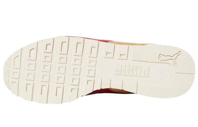 TX-3 ”Vit chilipeppartaffy”