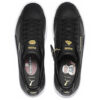 Tyakasha x Clyde ”Black”