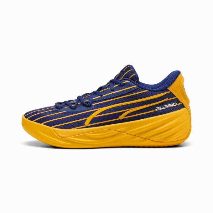 Tyrese Haliburton All-Pro NITRO™ Pinstripes basketskor Tyrese Haliburton All-Pro NITRO™ Pinstripes basketskor