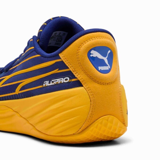 Tyrese Haliburton All-Pro NITRO™ Pinstripes basketskor Tyrese Haliburton All-Pro NITRO™ Pinstripes basketskor