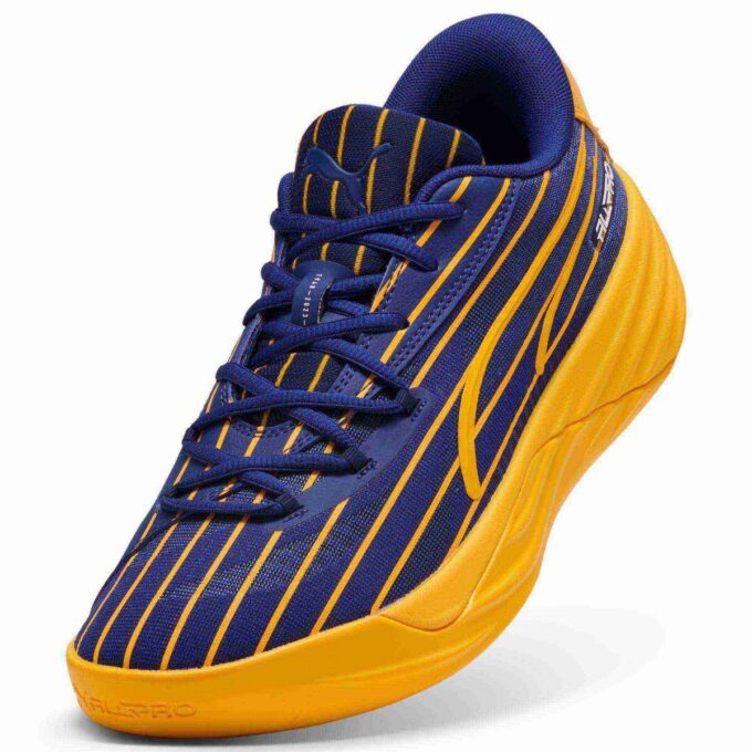 Tyrese Haliburton All-Pro NITRO™ Pinstripes basketskor Tyrese Haliburton All-Pro NITRO™ Pinstripes basketskor