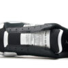 UEG x Court Play Slip-On ”Gravity Resistance – Svart”