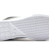 UEG x Court Play Slip-On ”Gravity Resistance – Svart”