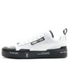UEG x Court Play Slip-On ”Gravity Resistance – Vita”
