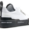 UEG x Court Play Slip-On ”Gravity Resistance – Vita”