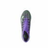 Ultra 1.1 Fear FG/AG Utomhusfotbollssko ”Lila Grön”