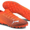 Ultra 1.1 Fotbollsskor Orange