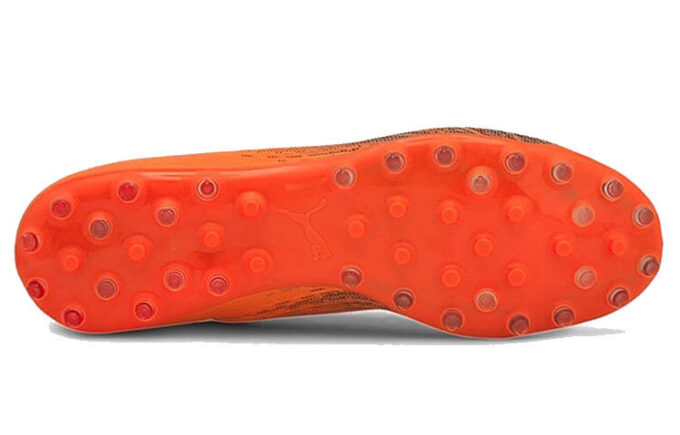 Ultra 1.1 Fotbollsskor Orange