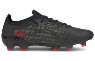Ultra 1.3 FG AG ”Black Sunblaze”