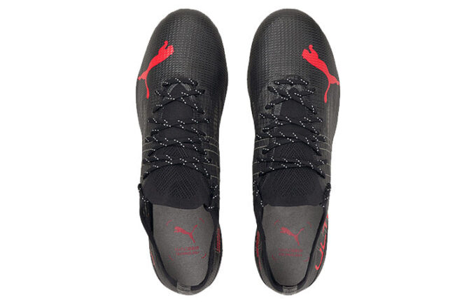 Ultra 1.3 FG AG ”Black Sunblaze”