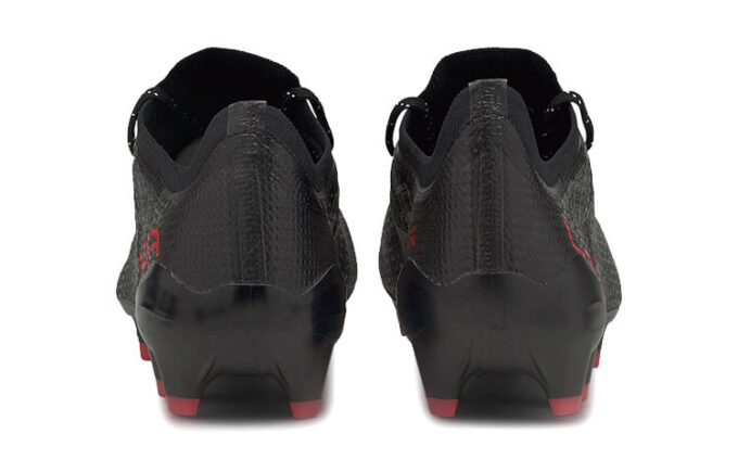 Ultra 1.3 FG AG ”Black Sunblaze”