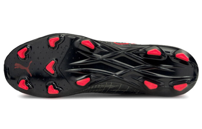 Ultra 1.3 FG AG ”Black Sunblaze”