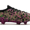Ultra 1.3 FG AG ”Ultra Magenta Grön Bländning”