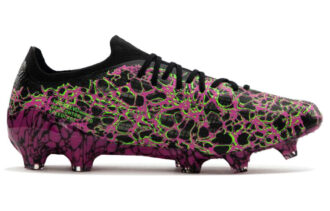 Ultra 1.3 FG AG ”Ultra Magenta Grön Bländning”