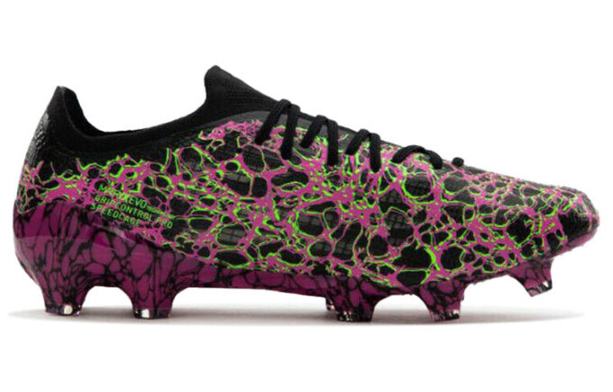 Ultra 1.3 FG AG ”Ultra Magenta Grön Bländning”