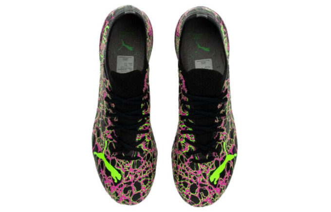 Ultra 1.3 FG AG ”Ultra Magenta Grön Bländning”