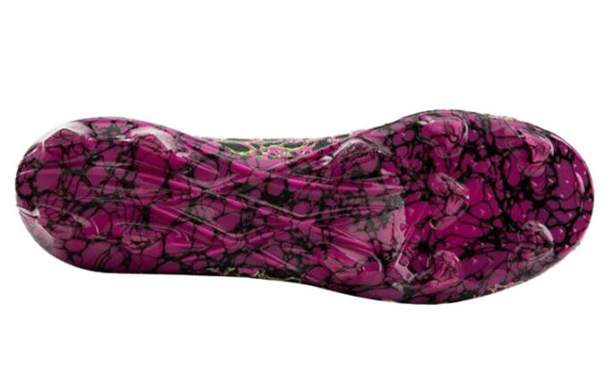 Ultra 1.3 FG AG ”Ultra Magenta Grön Bländning”