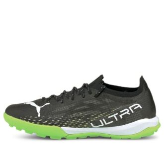 Ultra 1.3 Pro Cage ”Svart Grön Vit”