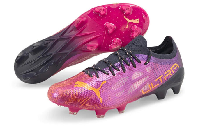 Ultra 1.4 FG AG ”Festival Fuchsia”