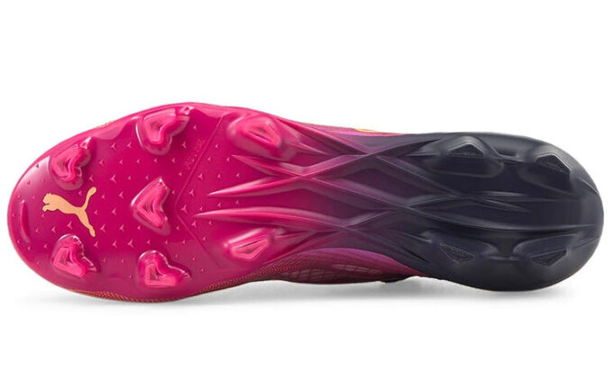Ultra 1.4 FG AG ”Festival Fuchsia”