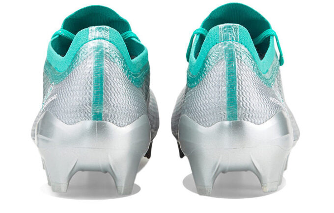 Ultra 1.4 FG AG x Mercedes-AMG Petronas F1 ”Silver Spectra Green”