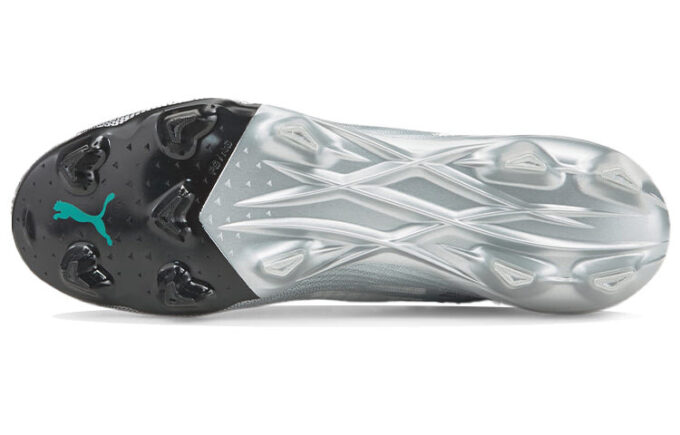 Ultra 1.4 FG AG x Mercedes-AMG Petronas F1 ”Silver Spectra Green”