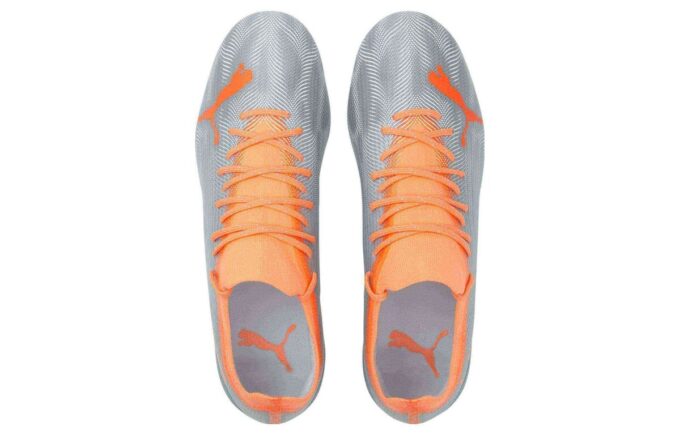 Ultra 2.4 FG AG ”Diamant Silver Neon Citrus” Ultra 2.4 FG AG ”Diamant Silver Neon Citrus”