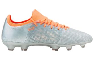 Ultra 3.4 FG AG ”Silver Orange”