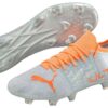 Ultra 3.4 FG AG ”Silver Orange”