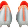 Ultra 3.4 FG AG ”Silver Orange”
