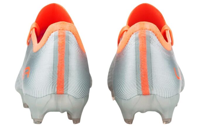 Ultra 3.4 FG AG ”Silver Orange”