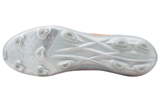 Ultra 3.4 FG AG ”Silver Orange”