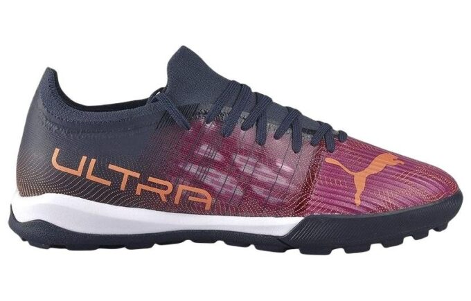 Ultra 3.4 TT ”Festival Fuchsia”
