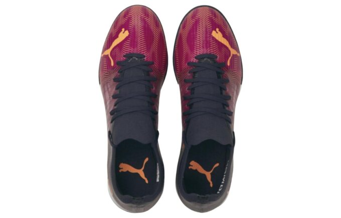 Ultra 3.4 TT ”Festival Fuchsia”