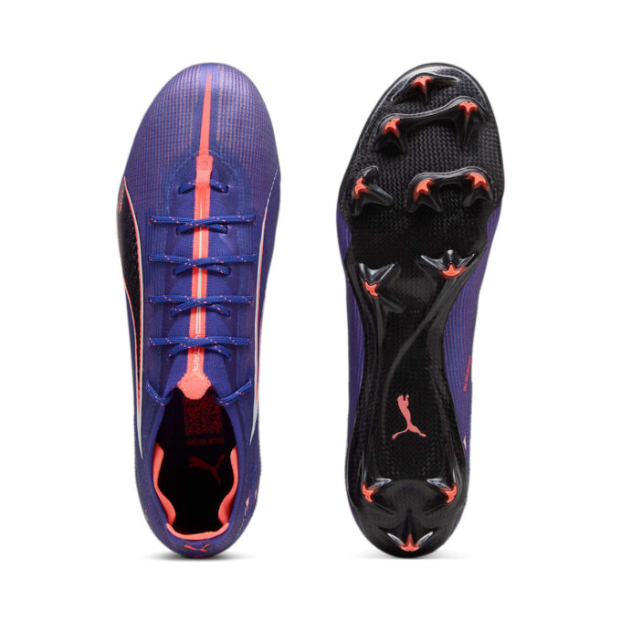 Ultra 5 Carbon FG ”Lapis Lazuli”