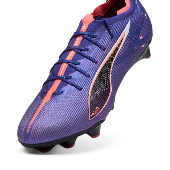 Ultra 5 Carbon FG ”Lapis Lazuli”