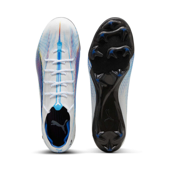Ultra 5 Carbon FG ”Launch Edition”