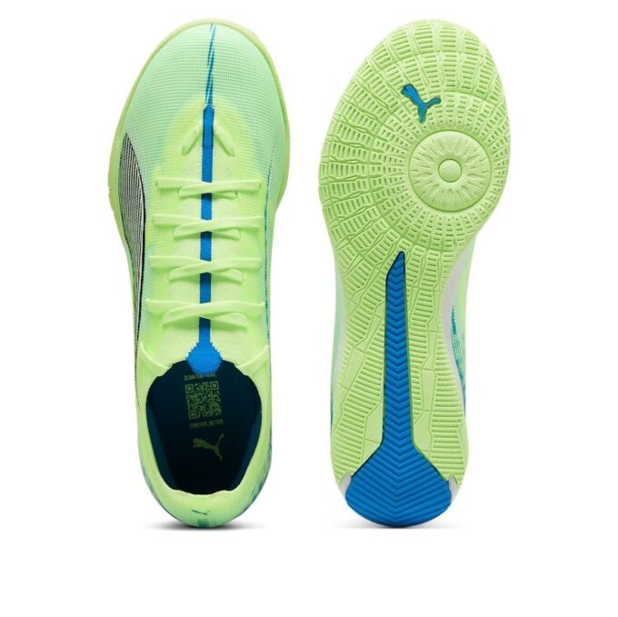 Ultra 5 Match IT ”Fizzy Apple White”